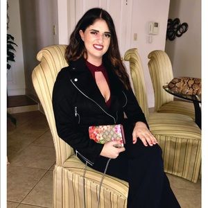 Meet your Posher, Joanna